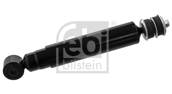 Амортизатори FB 20354 для MAN F 90 26.322 DFS,26.322 DFLS
